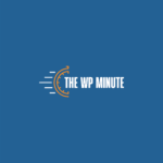 The WP Minute