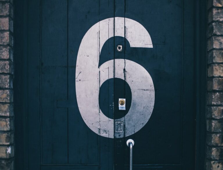 Get 6 from .org and 5 from .com