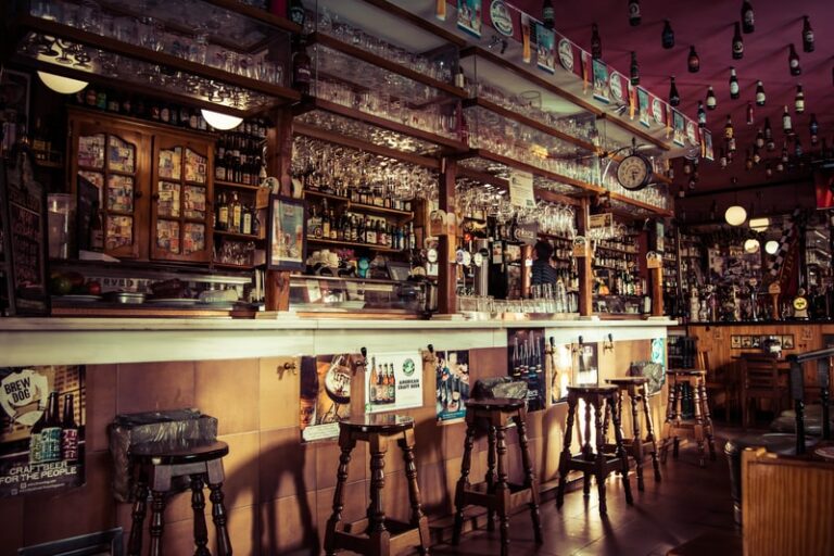 Automattic, a WordPress agency, and an open source ideology walk into a bar.