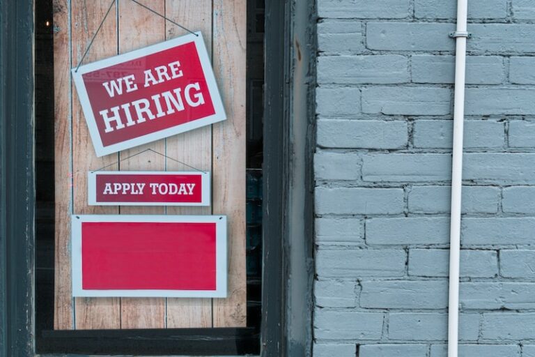 How and when to hire for your WordPress business