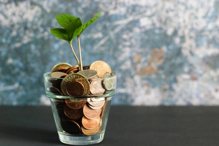 Knowing when to contract or delegate work and how to finance it